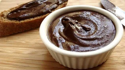 Como hacer Nocilla o Nutella