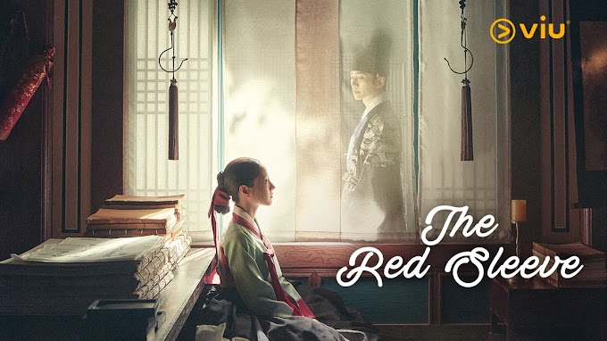 The Red Sleeve: Kisah Cinta Raja Jeongjo dan Selir Song Deok Im