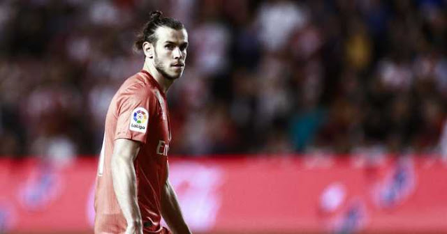 Mantan bos Tottenham, Andre Villas-Boas: Bale Harus Kembali ke Liga Inggris