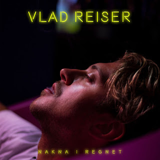 MP3 download Vlad Reiser - Nakna I Regnet - Single iTunes plus aac m4a mp3