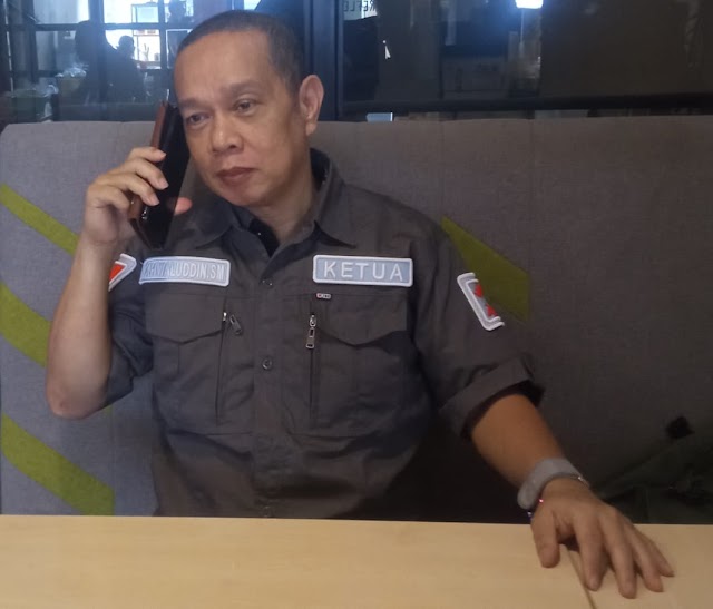 Polri Watch: Kewenangan Penyelidikan dan Penyidikan Harus Hanya Diberikan Ke POLRI