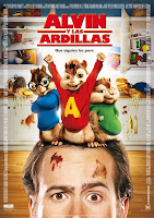 Alvin y las ardillas