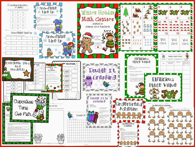 https://www.teacherspayteachers.com/Product/Holiday-Literacy-Math-Centers-Bundle-1004614
