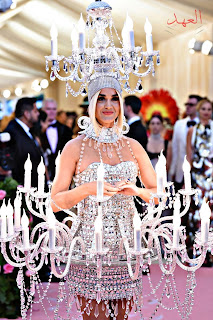 كوارث الموضة في حفل Met Gala عبر السنين