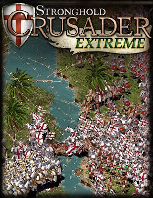 Download Game Stronghold Crusader