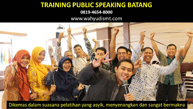 TRAINING MOTIVASI BATANG ,  MOTIVATOR BATANG , PELATIHAN SDM BATANG ,  TRAINING KERJA BATANG ,  TRAINING MOTIVASI KARYAWAN BATANG ,  TRAINING LEADERSHIP BATANG ,  PEMBICARA SEMINAR BATANG , TRAINING PUBLIC SPEAKING BATANG ,  TRAINING SALES BATANG ,   TRAINING FOR TRAINER BATANG ,  SEMINAR MOTIVASI BATANG , MOTIVATOR UNTUK KARYAWAN BATANG , MOTIVATOR SALES BATANG ,    MOTIVATOR BISNIS BATANG , INHOUSE TRAINING BATANG , MOTIVATOR PERUSAHAAN BATANG ,  TRAINING SERVICE EXCELLENCE BATANG ,  PELATIHAN SERVICE EXCELLECE BATANG ,  CAPACITY BUILDING BATANG ,  TEAM BUILDING BATANG  , PELATIHAN TEAM BUILDING BATANG  PELATIHAN CHARACTER BUILDING BATANG  TRAINING SDM BATANG ,  TRAINING HRD BATANG ,    KOMUNIKASI EFEKTIF BATANG ,  PELATIHAN KOMUNIKASI EFEKTIF, TRAINING KOMUNIKASI EFEKTIF, PEMBICARA SEMINAR MOTIVASI BATANG ,  PELATIHAN NEGOTIATION SKILL BATANG ,  PRESENTASI BISNIS BATANG ,  TRAINING PRESENTASI BATANG ,  TRAINING MOTIVASI GURU BATANG ,  TRAINING MOTIVASI MAHASISWA BATANG ,  TRAINING MOTIVASI SISWA PELAJAR BATANG ,  GATHERING PERUSAHAAN BATANG ,  SPIRITUAL MOTIVATION TRAINING  BATANG   , MOTIVATOR PENDIDIKAN BATANG