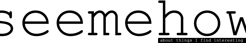 seemehow