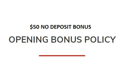AlphaTradingHub $50 Forex No Deposit Bonus