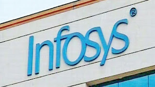 Infosys jobs