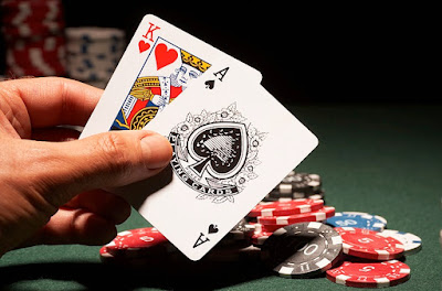 Tips Menang Bermain Judi Poker Online di Android