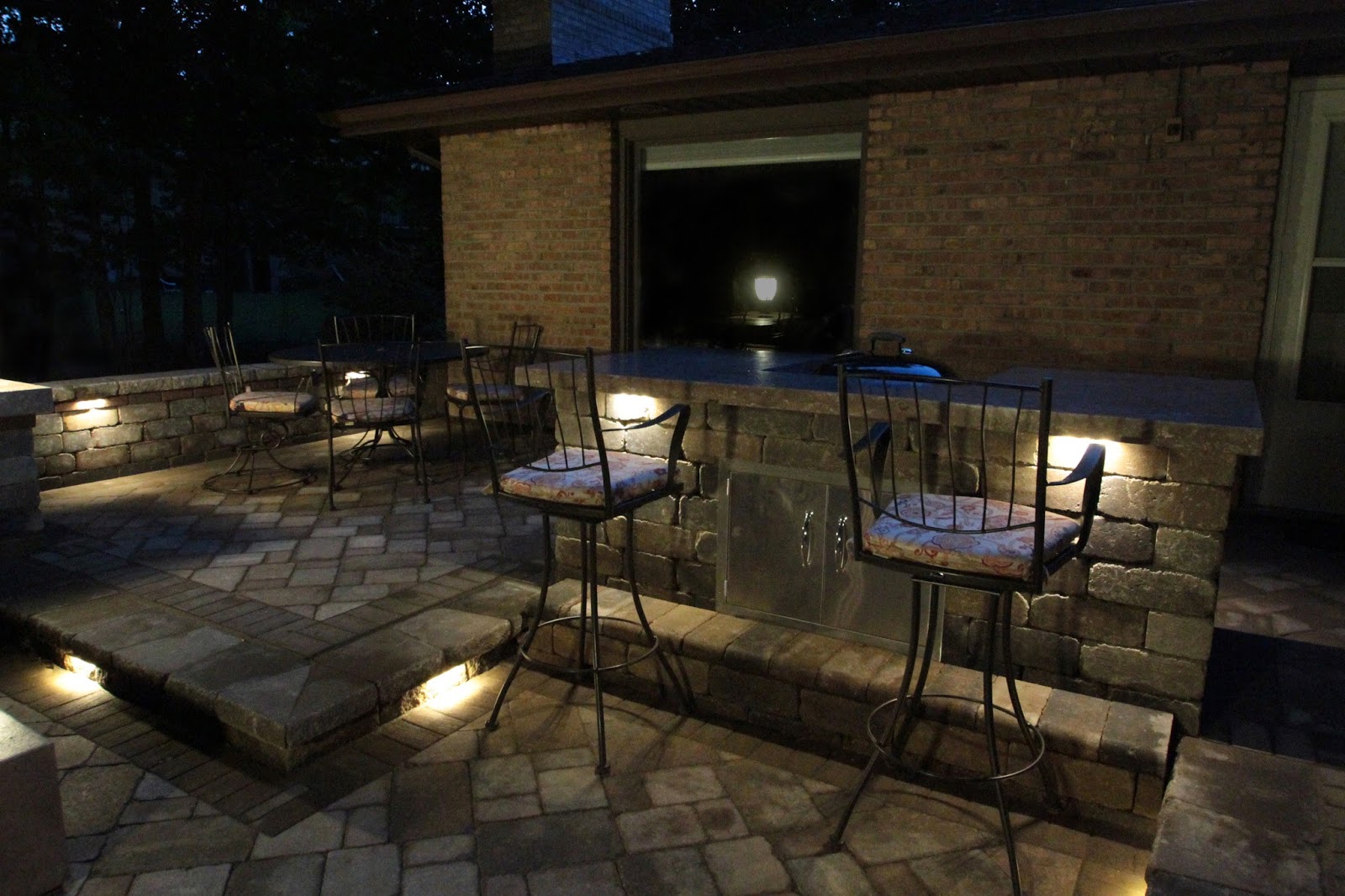 Landscape Lighting