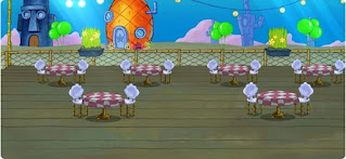 Download NEW!! SpongeBob: Krusty Cook Apk Mod Unlimited Money Best Graphics Android Offline