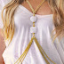 Tendencia : Body Chain !!