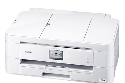 Brother DCP-4225N-B Drivers Download