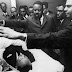 4 aprilie: Evenimentul zilei - Martin Luther King Jr. este asasinat