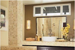 Contemporary Bathroom Design Ideas