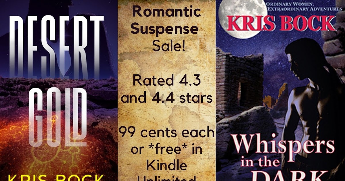 Get #RomanticSuspense on sale - two great novels set in the Southwest for only #99cents each or free in #KindleUnlimited! #Romance #contemporaryromance