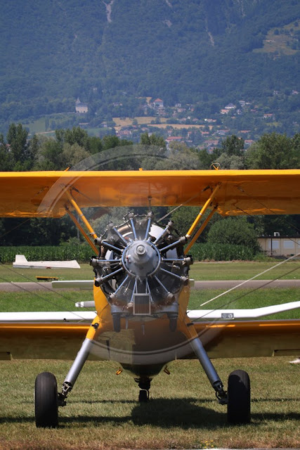 Grenoble Airshow Le Versoud 10 juillet 2016