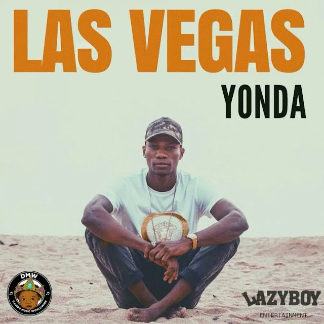  Yonda – Las Vegas (Pro.By Fresh)