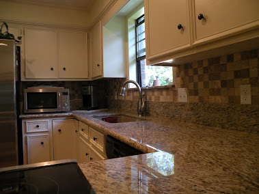 Granite Kitchen