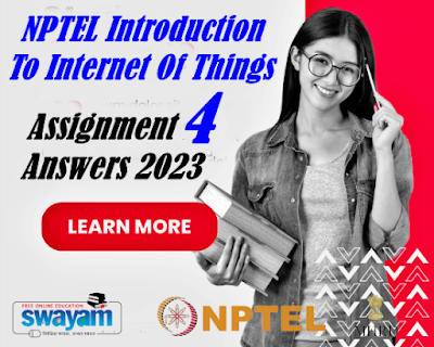 NPTEL Soft Skills Week 4 Assignment Answers 2023 (July- Oct )