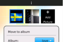 Download Private Photo App for Blackberry : Hide Pictures On BB