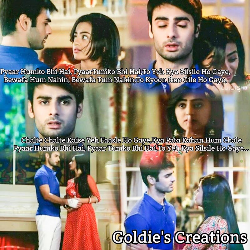 Swasan A path hate to love Ep 8