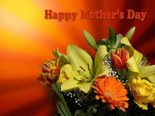 Mother's Day 2012 Greeting Card