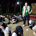  Lomba Morse Sinar: Asah Kecepatan, Ketelitian, dan Kerja Sama Tim di Tengah Gelapnya Malam