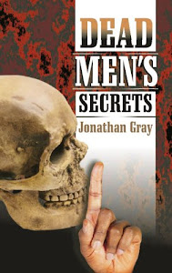 Dead Men's Secrets: Tantalising Hints of a Lost Super Race (English Edition)