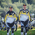 Quintalilla y Renet, las figuras de Husqvarna Racing en el DR40 Norte