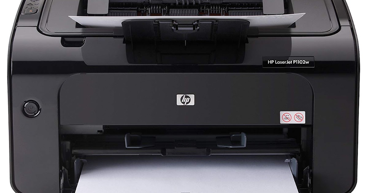 Hp Laserjet Pro P1102w Driver Downloads Download Drivers Printer