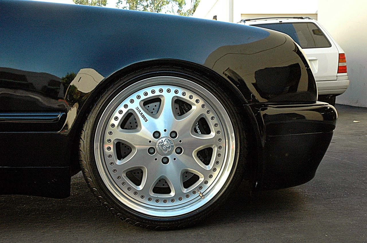 brabus wheels
