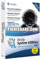 WinZip System Utilities Suite 2.0.648.12025 Full Patch