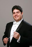 Maestro Tito Muñoz