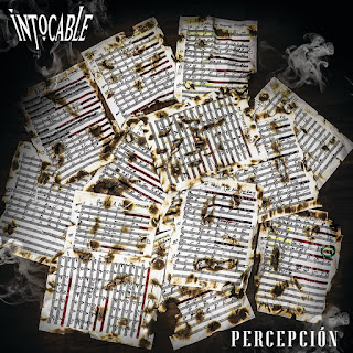 MP3 download Intocable - Percepción iTunes plus aac m4a mp3