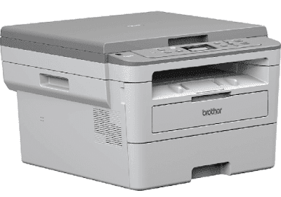 Brother DCP-B7520DW Drivers Download