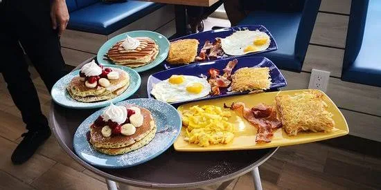 Ihop llegará a Cancún