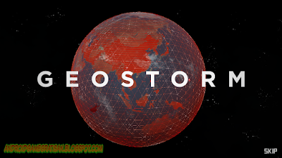 Geostorm apk + obb