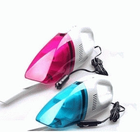 High Power Vacuum Cleaner Portable Murah