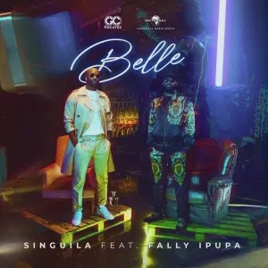 Singuila – Belle (feat. Fally Ipupa)