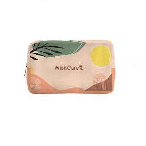  WishCare Multipurpose Eco Friendly Travel Pouch Review