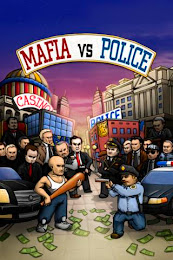 Mafia vs. Police Screenshot