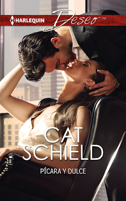 Cat Schield - Pícara y Dulce