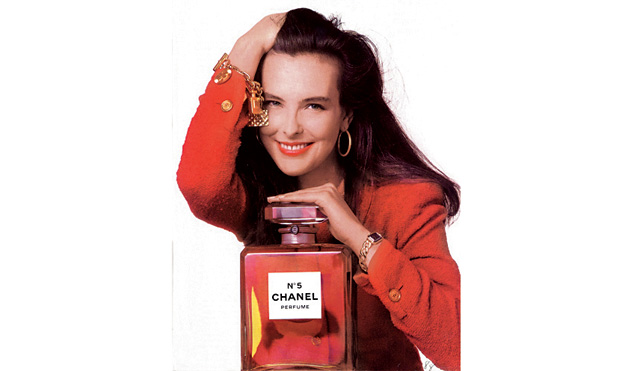 Carole Bouquet Find the Latest News on Carole Bouquet at Eclectic Jewelry 