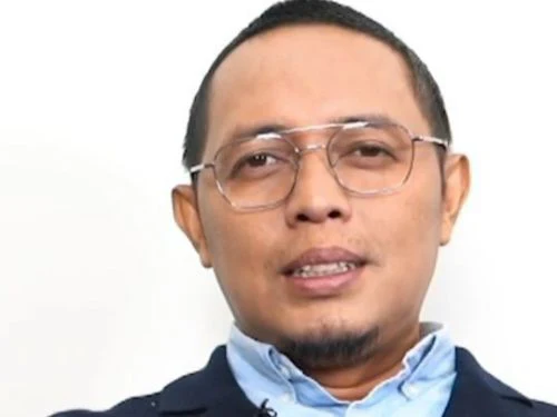 Mustahil Jadi Cawapres Ganjar, Hasan Hasbi: Mungkin Ini Kesempatan Emas Pak Prabowo Bisa Jadi Presiden