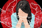 Pemerkosa Anak di Deli Serdang Ternyata Mantan Pacar yang Nikahi Wanita Lain