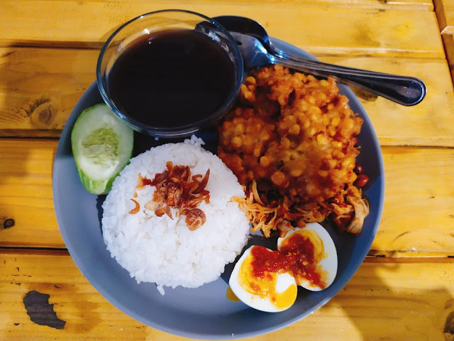 kuliner banyuwangi