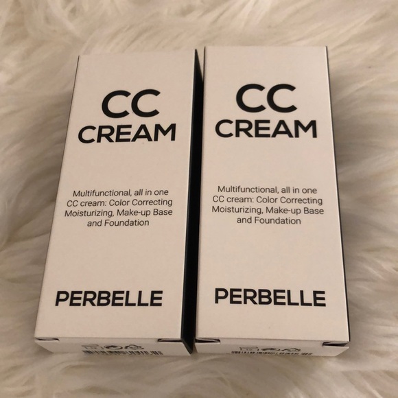 cc  cream