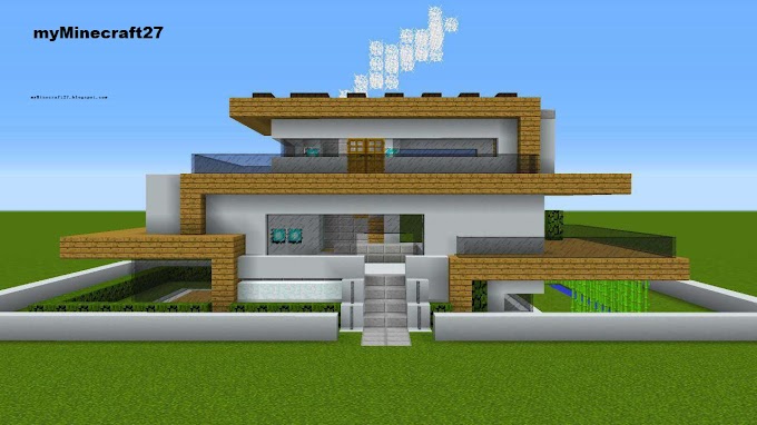 Modern House 